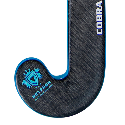 GRYPHON Cobra Pro25 Blue G26
