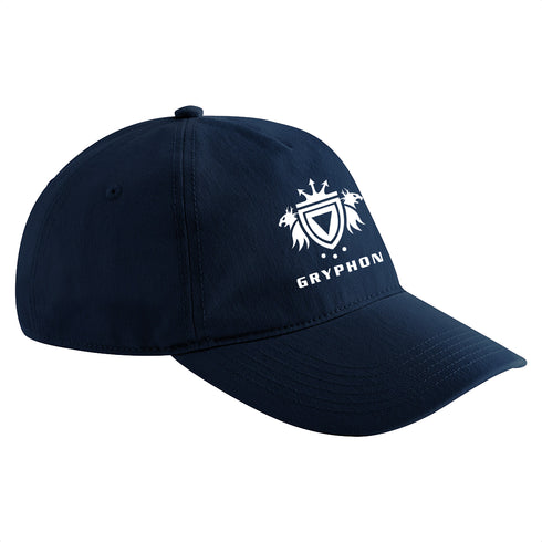 Gryphon Classic Cap - Navy