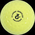 Gryphon Classic Dimple Hockey Ball