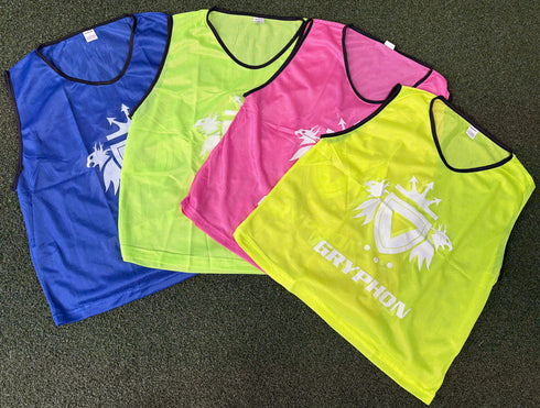 GRYPHON Training Bib