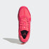 Adidas Fabela Rise 2 Pink Hockey Shoe 2026/27