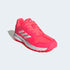 Adidas Fabela Rise 2 Pink Hockey Shoe 2026/27