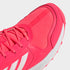 Adidas Fabela Rise 2 Pink Hockey Shoe 2026/27