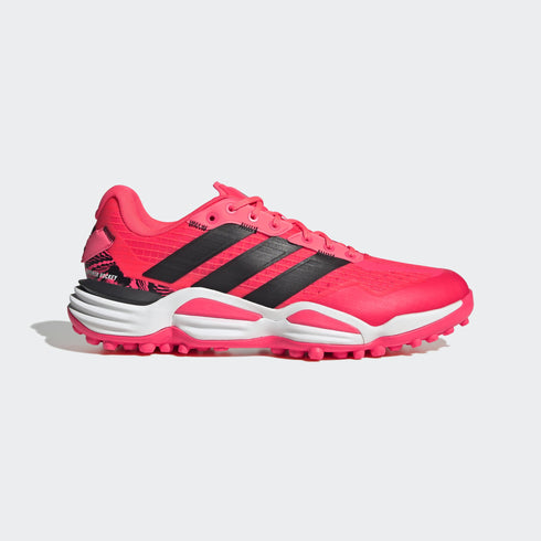 Adidas Adipower Pink Hockey 4 Shoe 2026/27