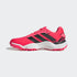 Adidas Adipower Pink Hockey 4 Shoe 2026/27