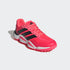 Adidas Adipower Pink Hockey 4 Shoe 2026/27