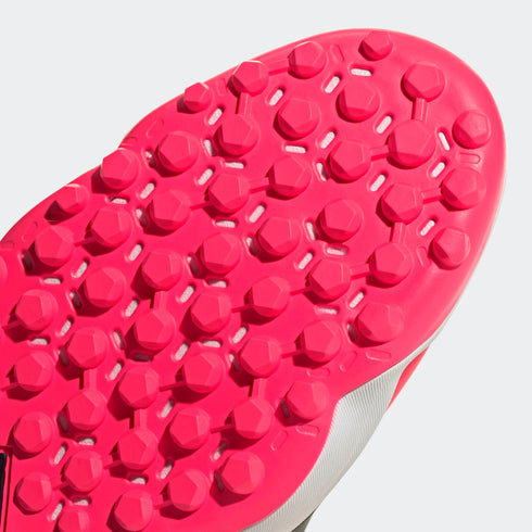 Adidas Adipower Pink Hockey 4 Shoe 2026/27
