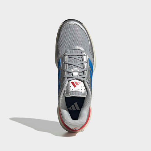 Adidas adipower Hockey League Silver Hockey Shoe 2026/27