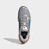 Adidas adipower Hockey League Silver Hockey Shoe 2026/27