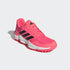 Adidas adipower Hockey League Pink Hockey Shoe 2026/27