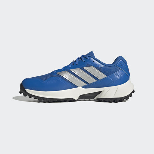 Adidas Hockey Lux League Blue Hockey Shoe 2026/27