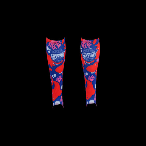 Gryphon Inner Socks (without stirrup)