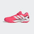 Adidas Adizero Lux 3 Pink Hockey Shoe 2026/27