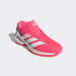 Adidas Adizero Lux 3 Pink Hockey Shoe 2026/27