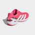 Adidas Adizero Lux 3 Pink Hockey Shoe 2026/27