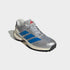 Adidas Adizero Lux 3 Silver Hockey Shoe 2026/27