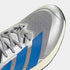 Adidas Adizero Lux 3 Silver Hockey Shoe 2026/27