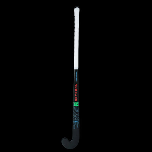 GRYPHON Lazer Black G25