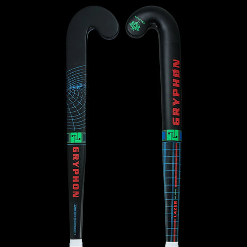 GRYPHON Lazer Black G25
