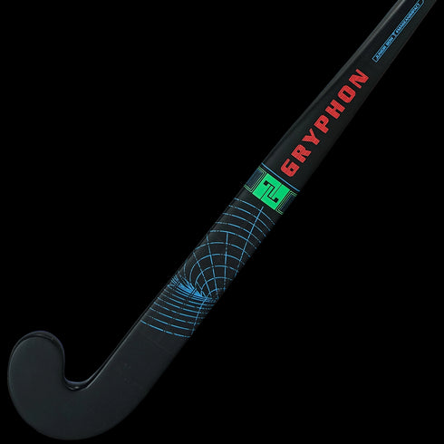 GRYPHON Lazer Black G25