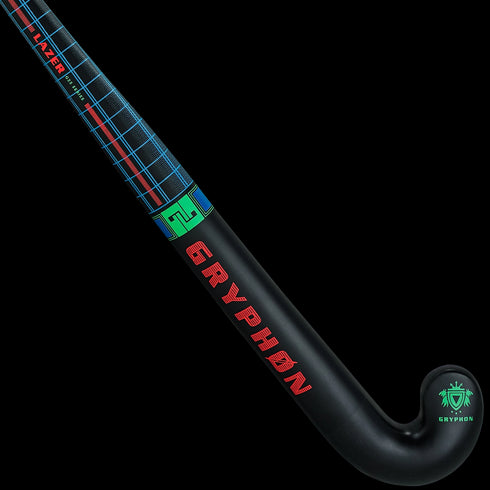 GRYPHON Lazer Black G25