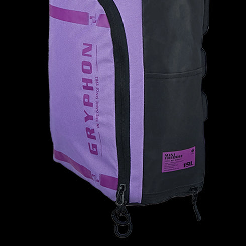 GRYPHON Mini Freddie-MF Violet