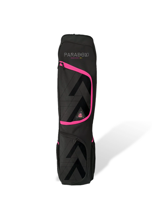 Paradox Stickbag Pro-L Black/Pink