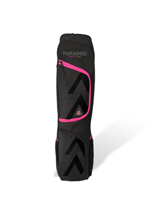 Paradox Stickbag Pro-M Black/Pink