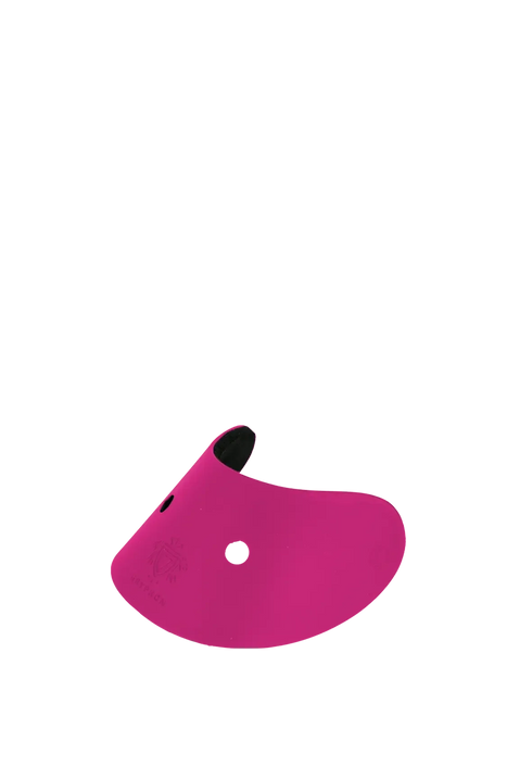 GRYPHON Foot Guard Pink