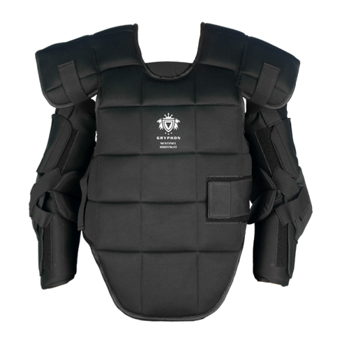 Gryphon Sentinel Bodysuit