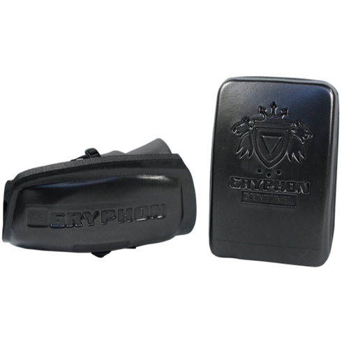 Gryphon Sentinel Hand Protectors
