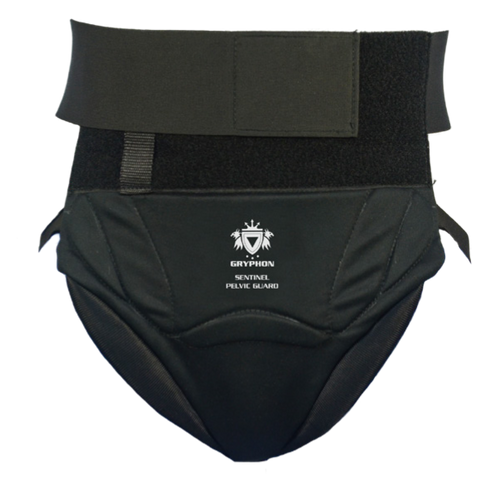 Gryphon Sentinel Senior Female Pelvic Protector