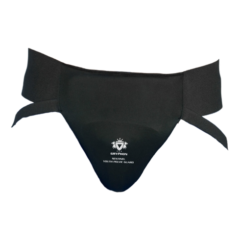 Gryphon Sentinel Youth Female Pelvic Guard