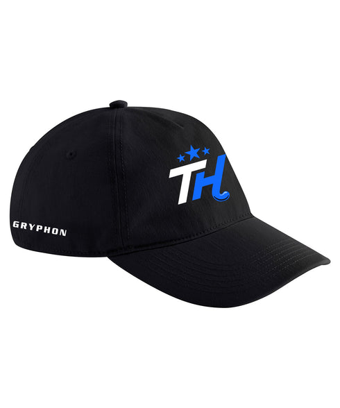 Tomsett Hockey Performance Baseball Cap