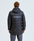 Tomsett Hockey Performance Bench Jacket