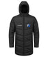 Tomsett Hockey Performance Bench Jacket
