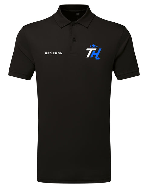 Tomsett Hockey Performance Polo Shirt