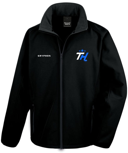 Tomsett Hockey Performance Softshell Jacket