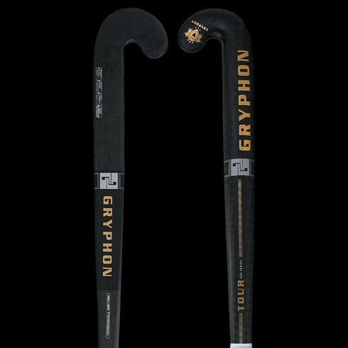 GRYPHON Tour Pro-J G25
