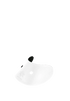 GRYPHON Foot Guard White
