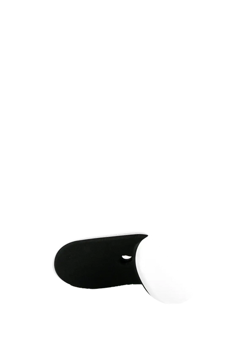 GRYPHON Foot Guard White