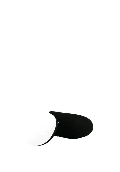 GRYPHON Foot Guard White