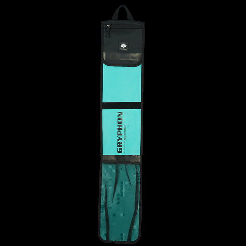 Gryphon Frankie Bag Teal