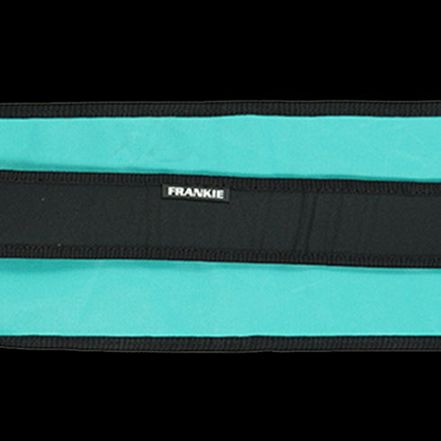 Gryphon Frankie Bag Teal