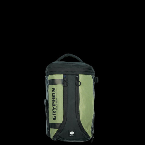 Gryphon Mini Freddie Bag Khaki