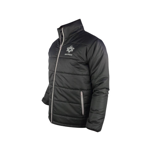 Gryphon Women's Padded Jacket