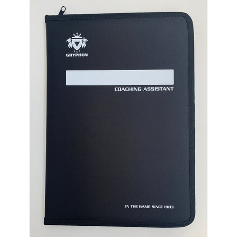Gryphon Coaching Assistant Folder