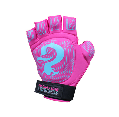 Gryphon G-Mitt Pro G3 LH