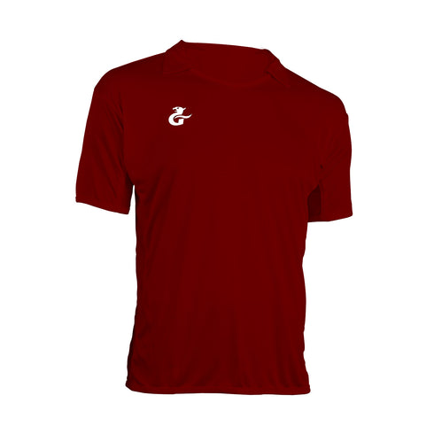 Gryphon Men's Collar Playing Shirt