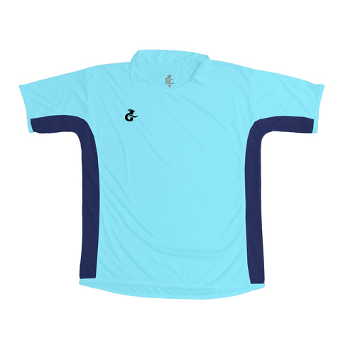 Gryphon Men's 2 Tone Playing Shirt